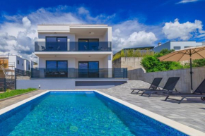 Villa Mare - Holiday Villa with Private Swimming Pool